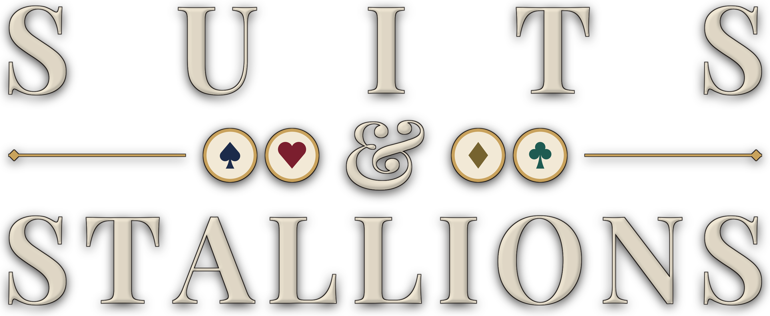 Suits & Stallions